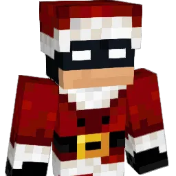 sheesed's Minecraft skin