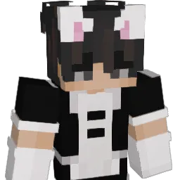 sheeshk's Minecraft skin