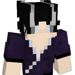 sheeshlore's Minecraft skin