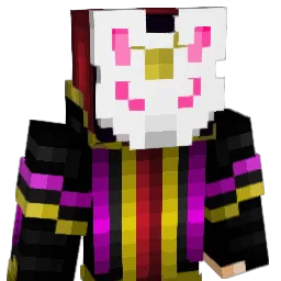sheewee's Minecraft skin