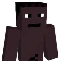 shefd's Minecraft skin