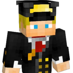 sheffieldlam Minecraft avatar bust