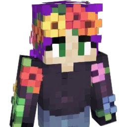 shegotmy_heart Minecraft avatar bust