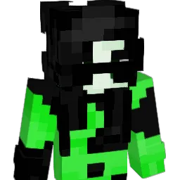 shegu's Minecraft skin