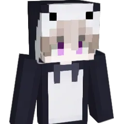 sheikfear Minecraft avatar bust
