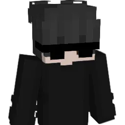 shejd's Minecraft skin