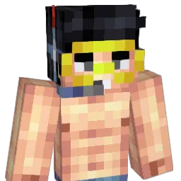 shekel90's Minecraft skin