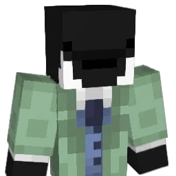shel61's Minecraft skin