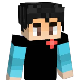 shelashow Minecraft avatar bust