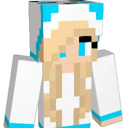 shelby333x Minecraft avatar bust