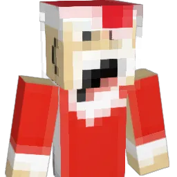 shelby624 Minecraft avatar bust