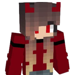 shelby9087 Minecraft avatar bust