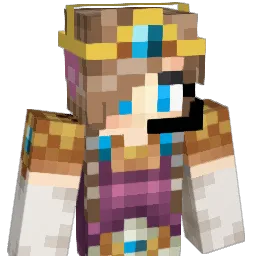 shelby_loo_whoo Minecraft avatar bust