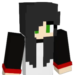shelbyann Minecraft avatar bust