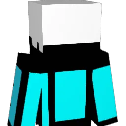 sheldon1129's Minecraft skin