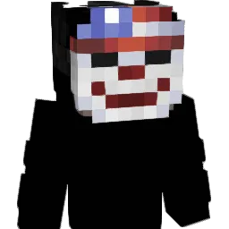 sheldon3's Minecraft skin