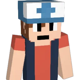 sheldon_brearey Minecraft avatar bust