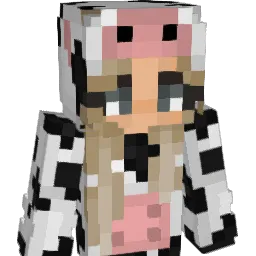 shell2468's Minecraft skin