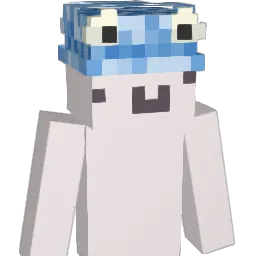 shellc's Minecraft skin