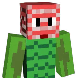 shellmen1587's Minecraft skin