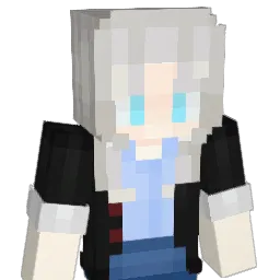 shellos33 Minecraft avatar bust