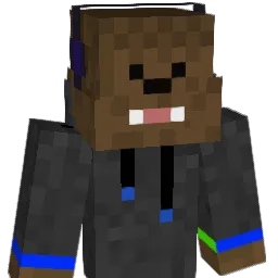 shellremer's Minecraft skin
