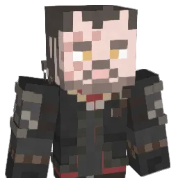 shellshock325's Minecraft skin