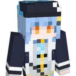 shellyMagic's Minecraft skin