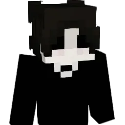 shelovevmpa Minecraft avatar bust