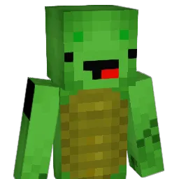 sheluvbrendan's Minecraft skin
