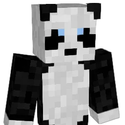 sheluvsiopao Minecraft avatar bust