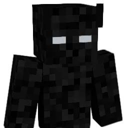 shemsquid Minecraft avatar bust