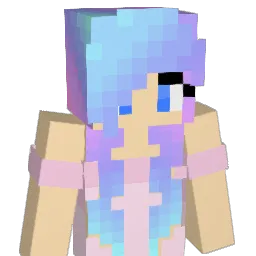 shen703 Minecraft avatar bust