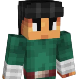 shenAM's Minecraft skin