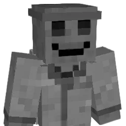 shen_yuvv Minecraft avatar bust