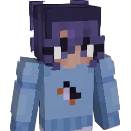 shenannagins69 Minecraft avatar bust