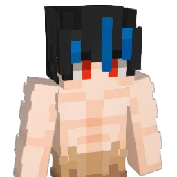 sheng0627 Minecraft avatar bust