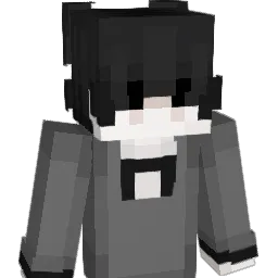 shenglong1024 Minecraft avatar bust