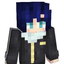 shennn9876 Minecraft avatar bust