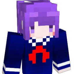 shenny_owo Minecraft avatar bust