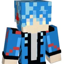 shenqi011 Minecraft avatar bust