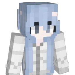 shenrui6110 Minecraft avatar bust