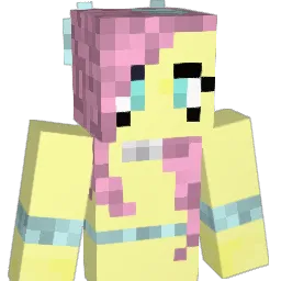 sheogora's Minecraft skin
