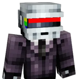 shepdizzle's Minecraft skin