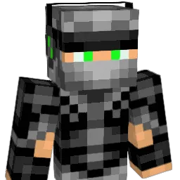 shephee's Minecraft skin