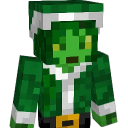 shepp47 Minecraft avatar bust