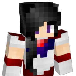 shepsit's Minecraft skin
