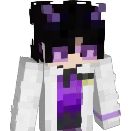 sher1y Minecraft avatar bust
