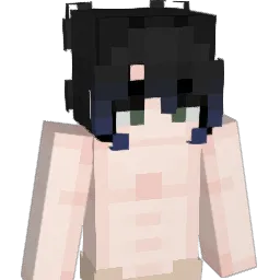 sheramee's Minecraft skin