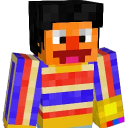 sherb07's Minecraft skin